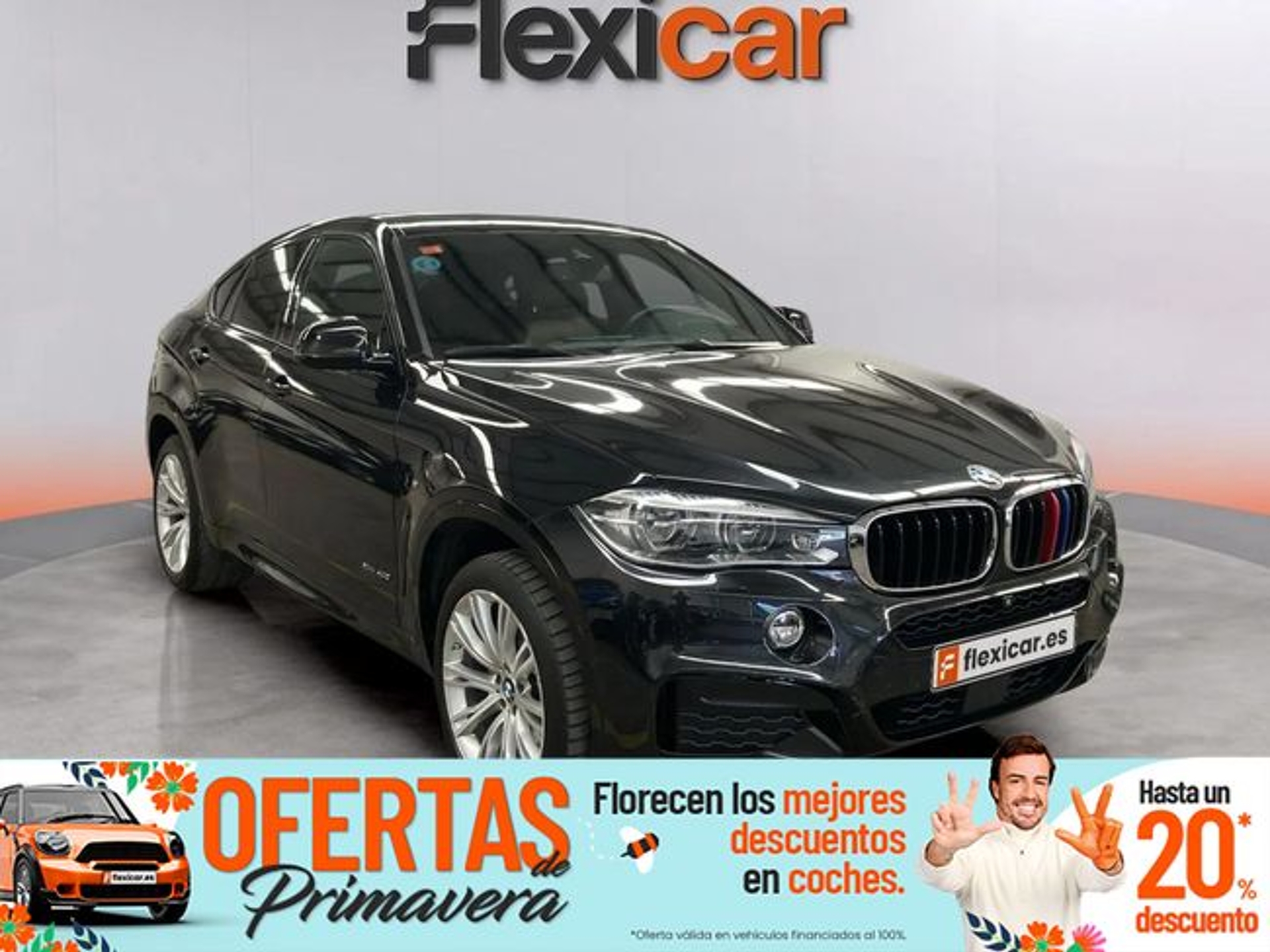 Imagen de BMW X6