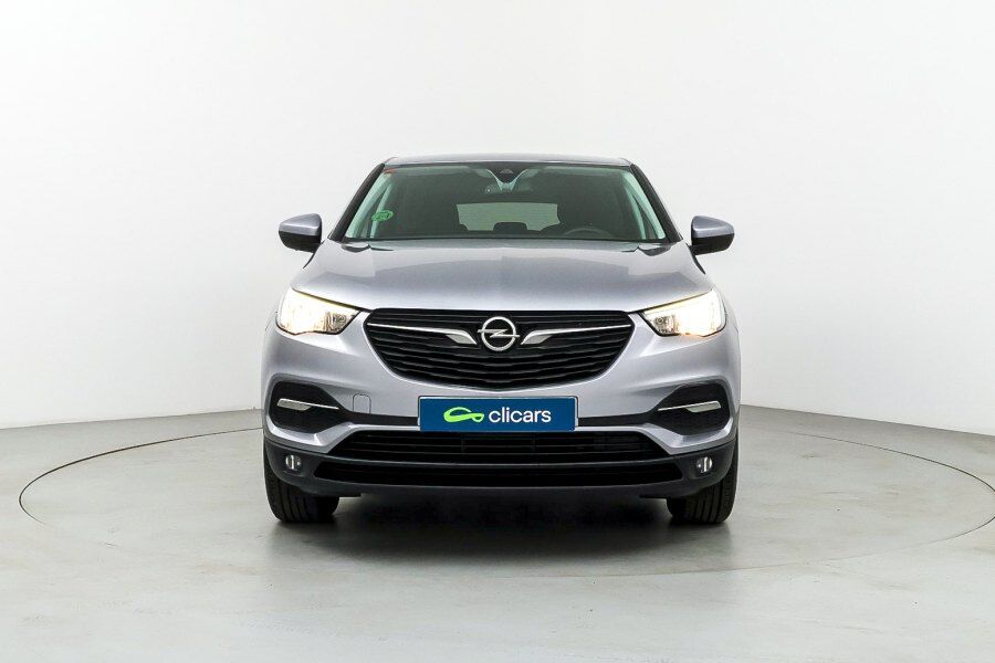 Foto del OPEL Grandland X 1.5CDTi S&S Selective 130