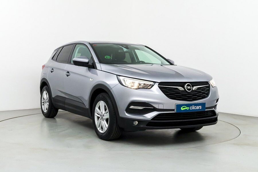 Foto del OPEL Grandland X 1.5CDTi S&S Selective 130