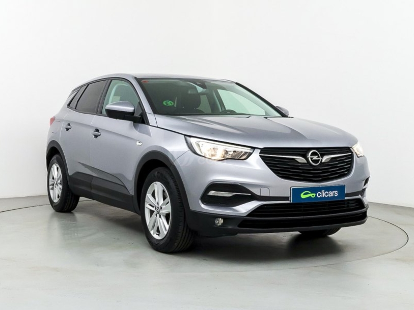 Foto del OPEL Grandland X 1.5CDTi S&S Selective 130