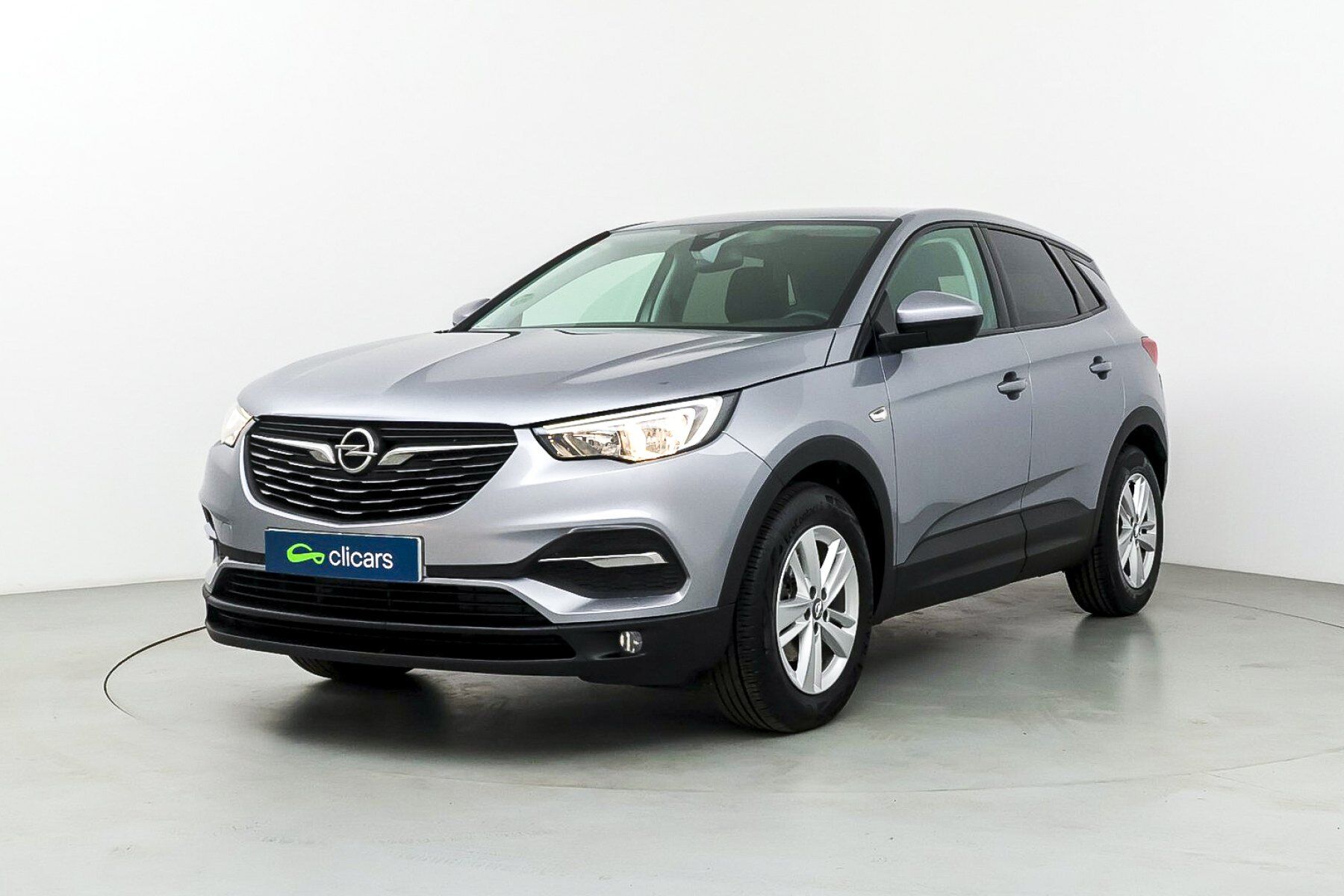 Foto del OPEL Grandland X 1.5CDTi S&S Selective 130