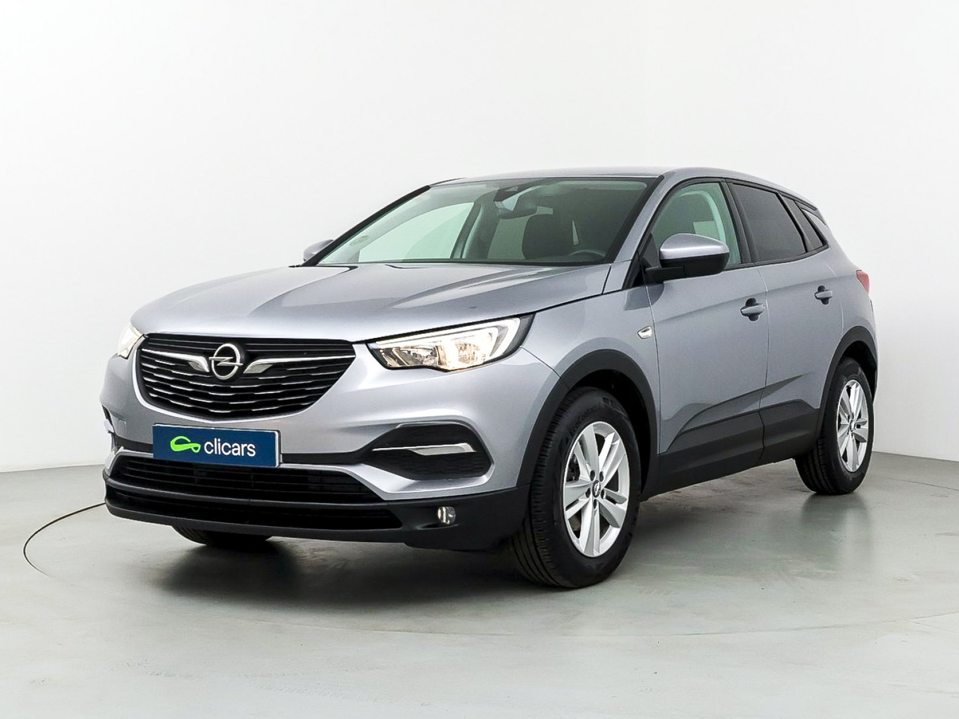 Imagen de OPEL Grandland X