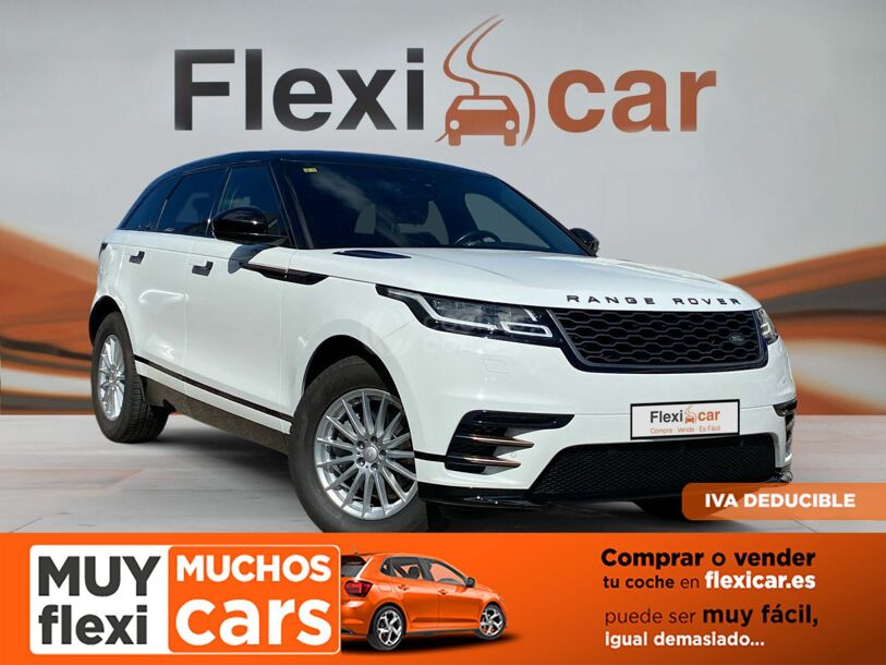 Foto del LAND ROVER Range Rover Velar 2.0D Standard 4WD Aut. 180