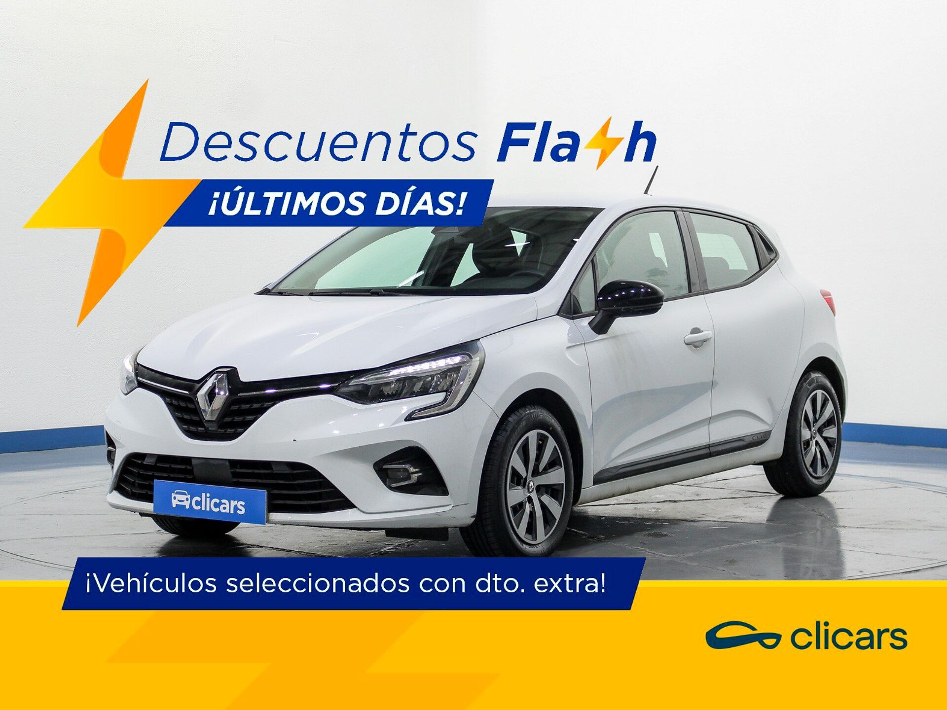 Imagen de RENAULT Clio