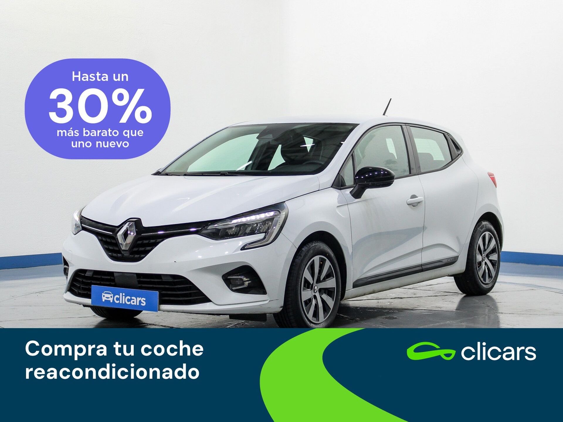Imagen de RENAULT Clio