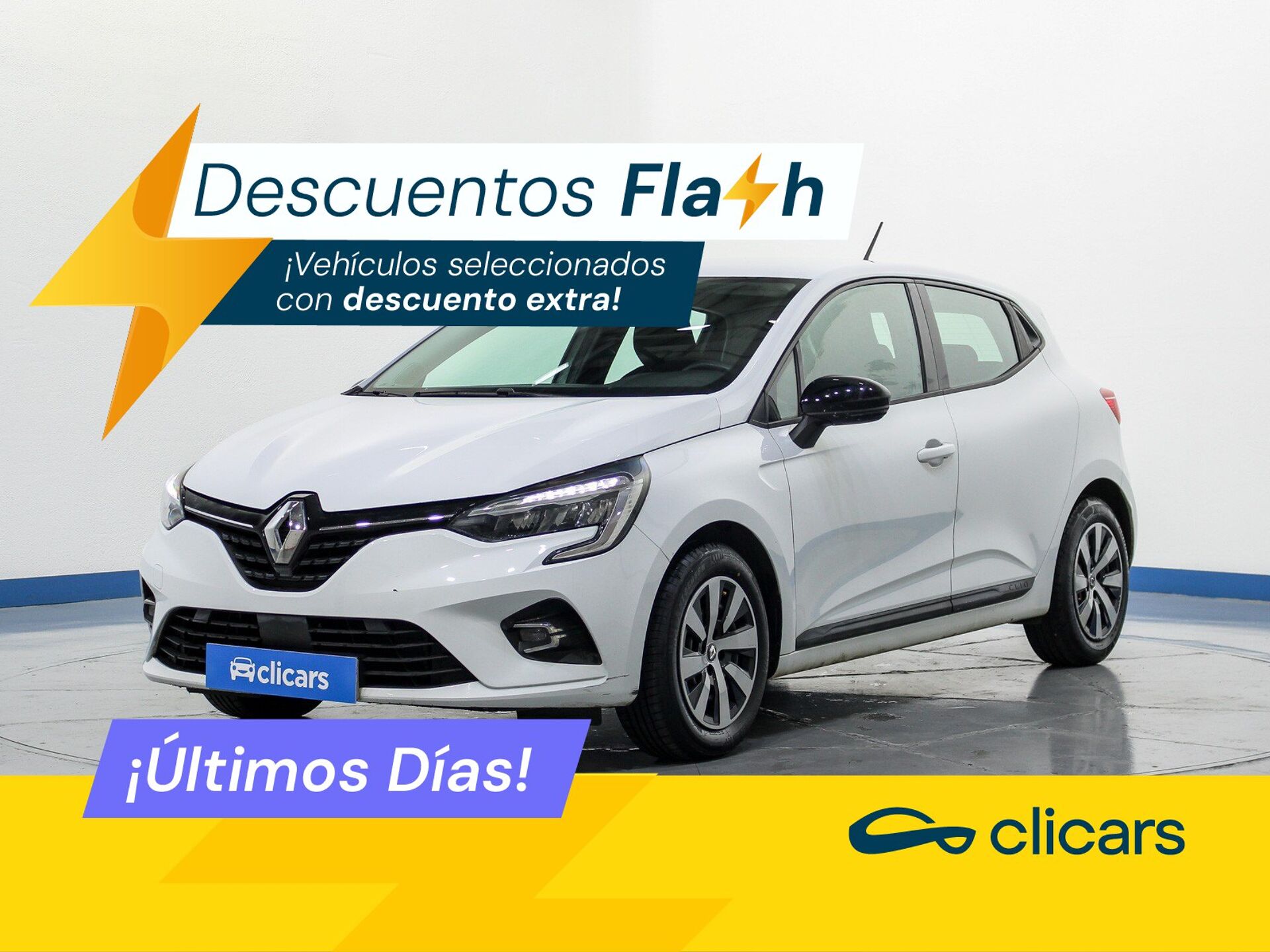 Imagen de RENAULT Clio