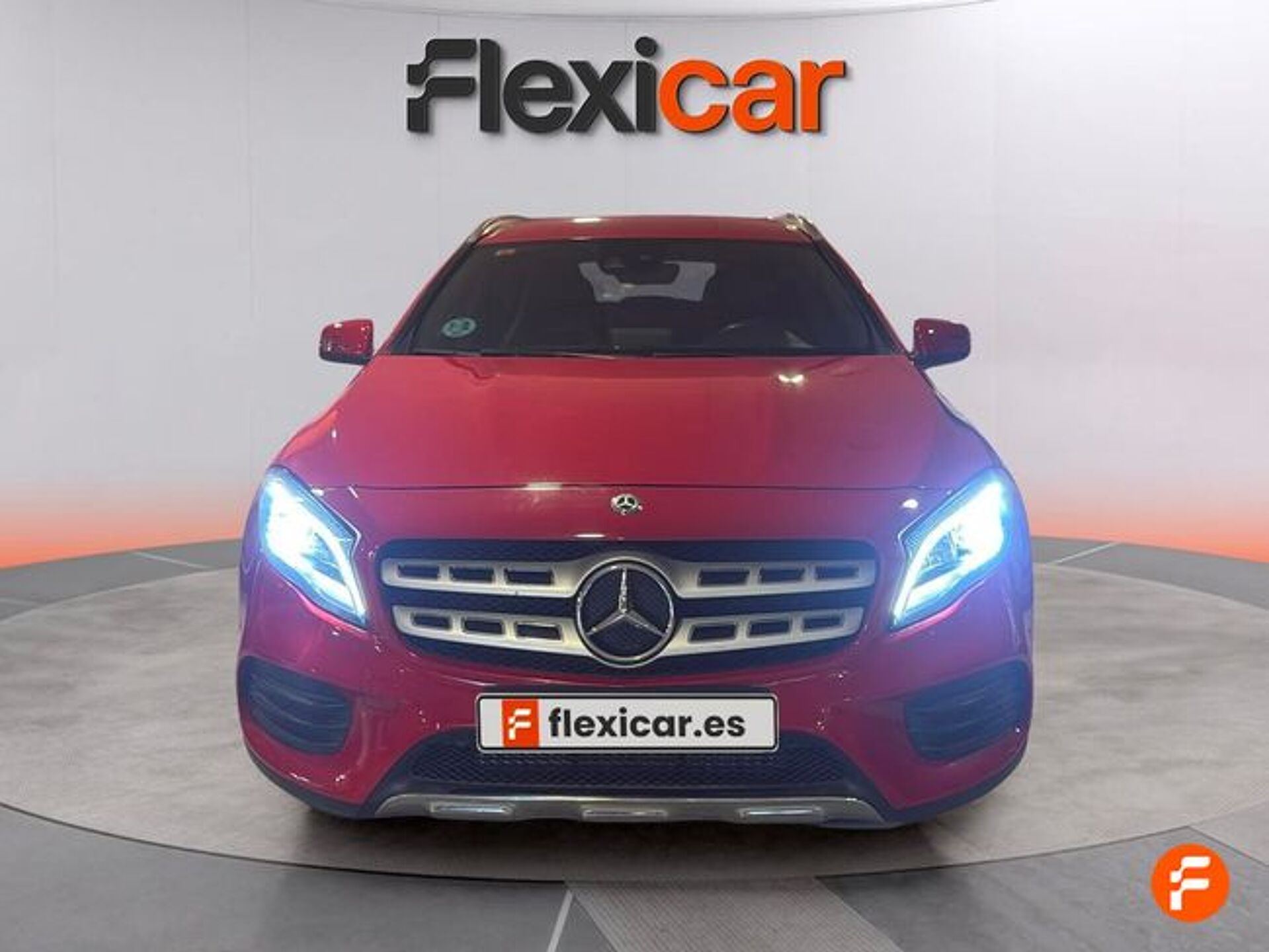 Imagen 2 de MERCEDES Clase GLA