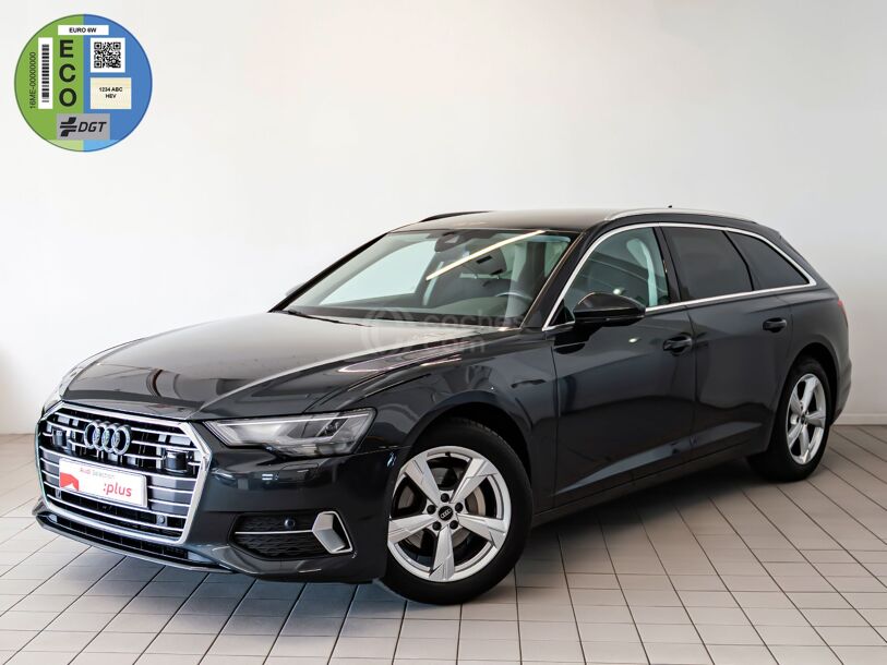 Foto del AUDI A6 40 TDI S tronic Sport