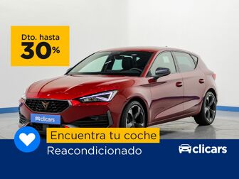 Imagen de CUPRA León 1.5 ETSI DSG 110Kw