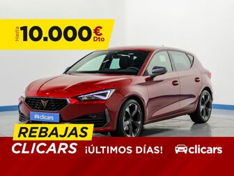 Imagen de CUPRA León 1.5 ETSI DSG 110Kw