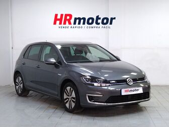 Imagen de VOLKSWAGEN Golf e- ePower