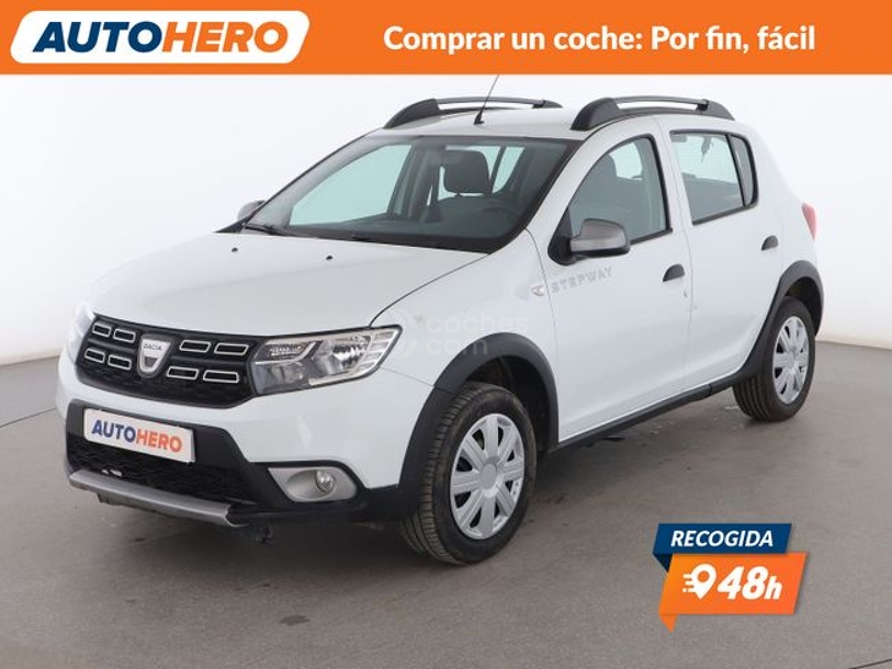 Foto del DACIA Sandero 0.9 TCE Stepway Comfort 66kW