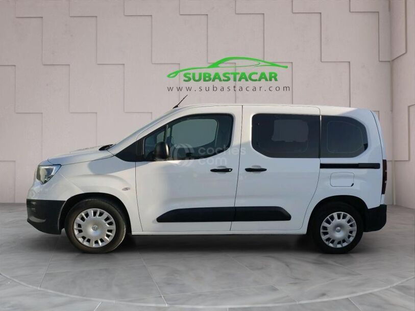 Foto del OPEL Combo Life 1.5TD S-S Edition L 100