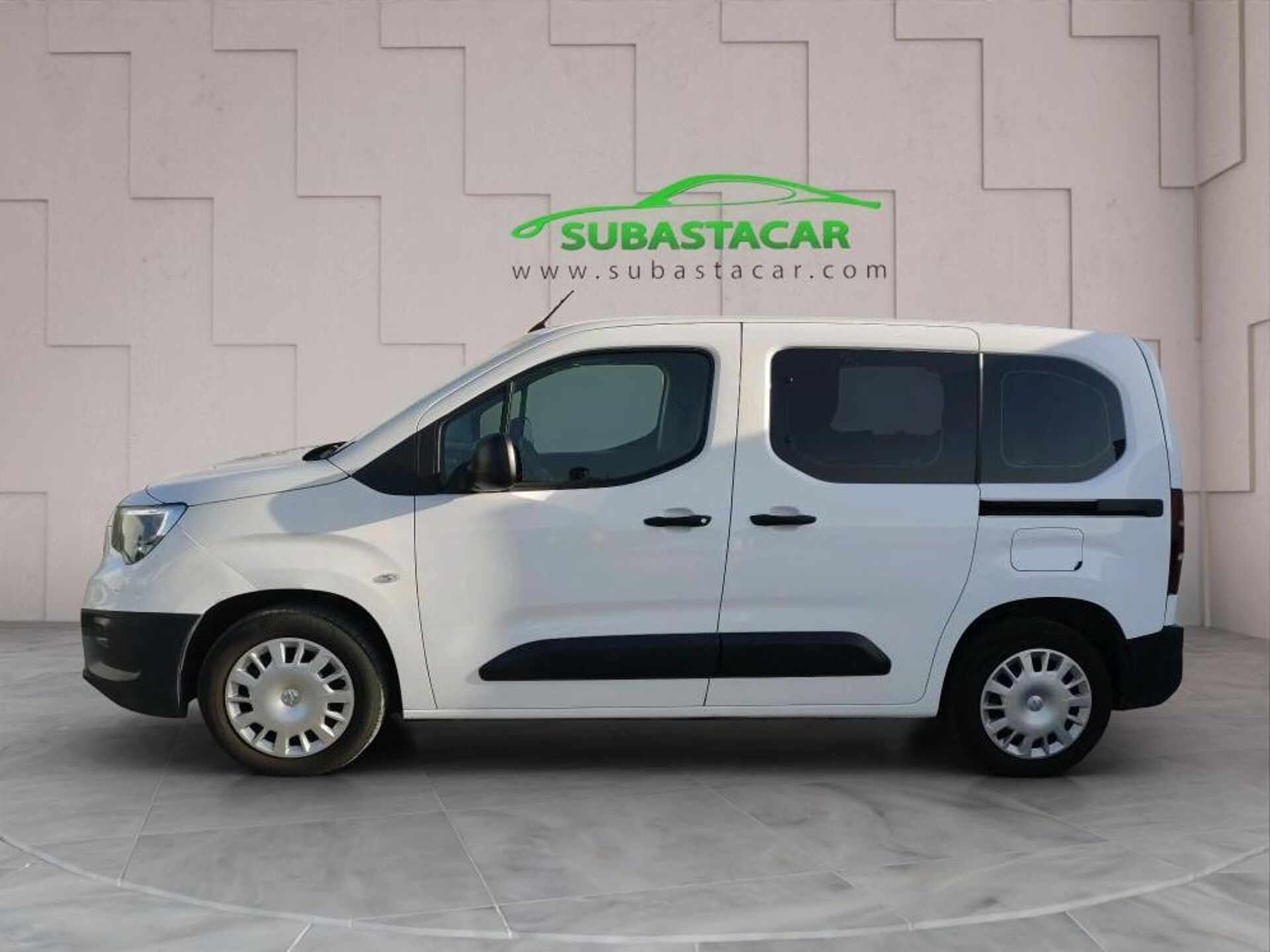 Imagen de OPEL Combo