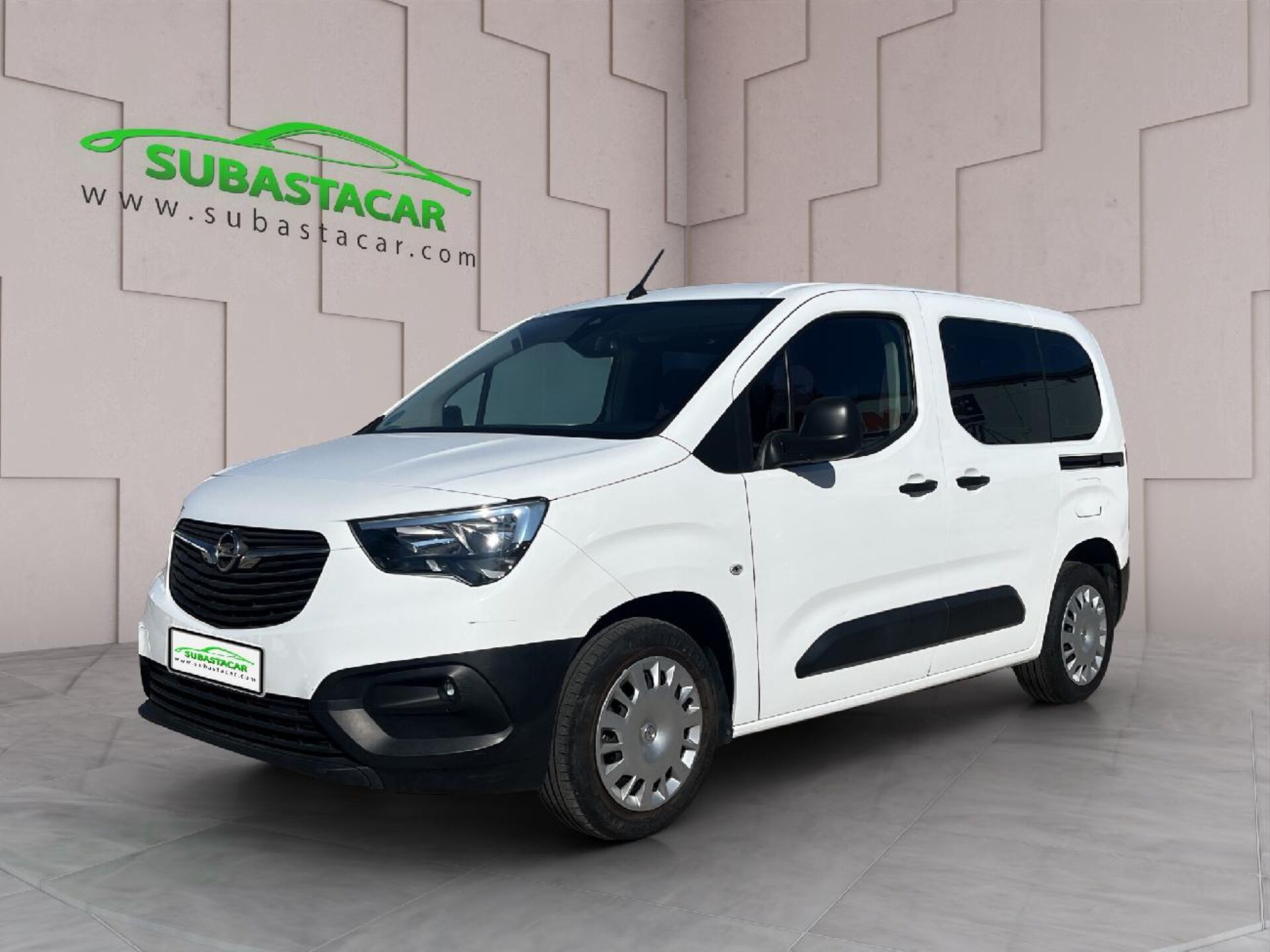 Imagen de OPEL Combo