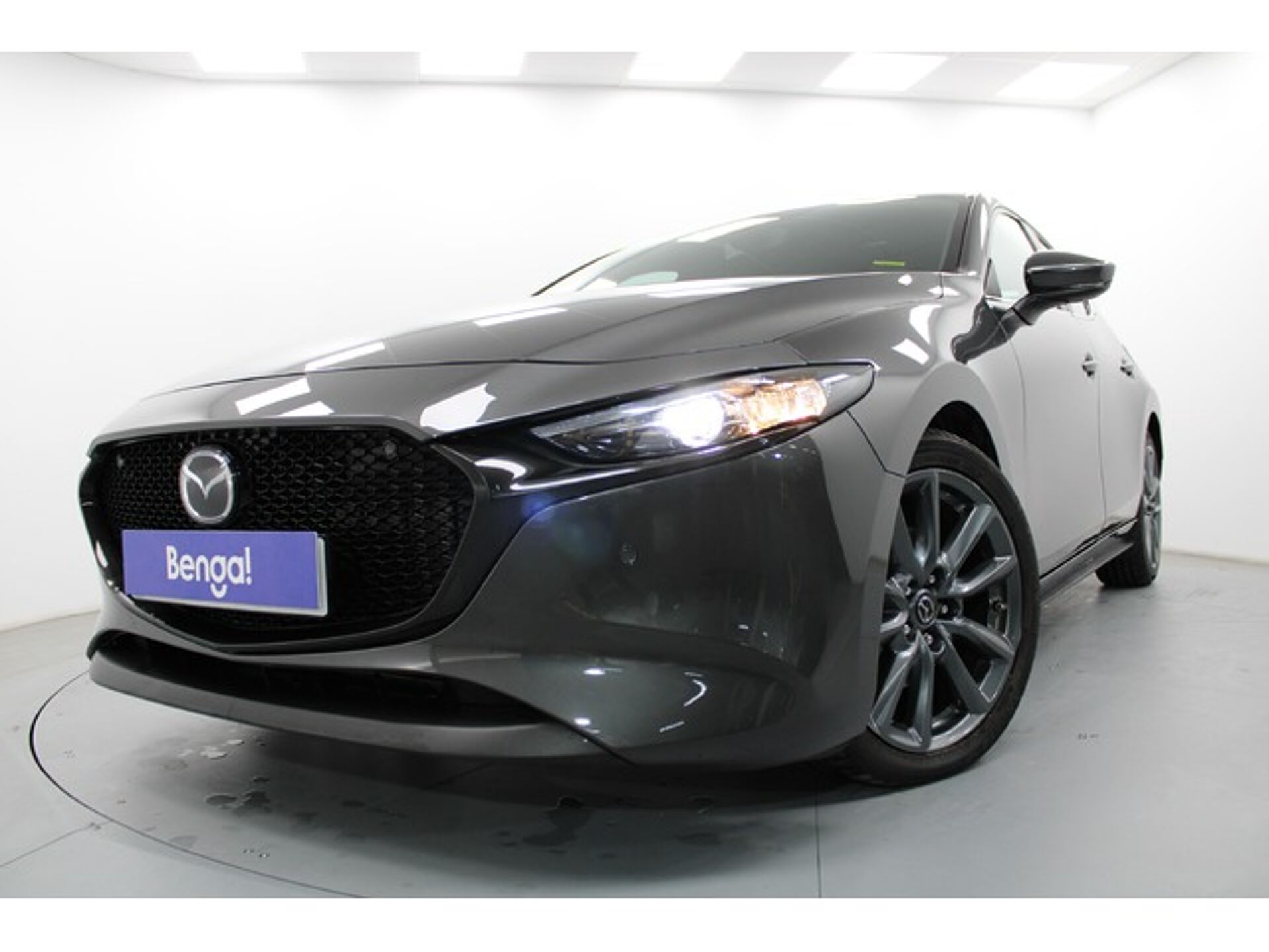 Imagen de MAZDA Mazda3