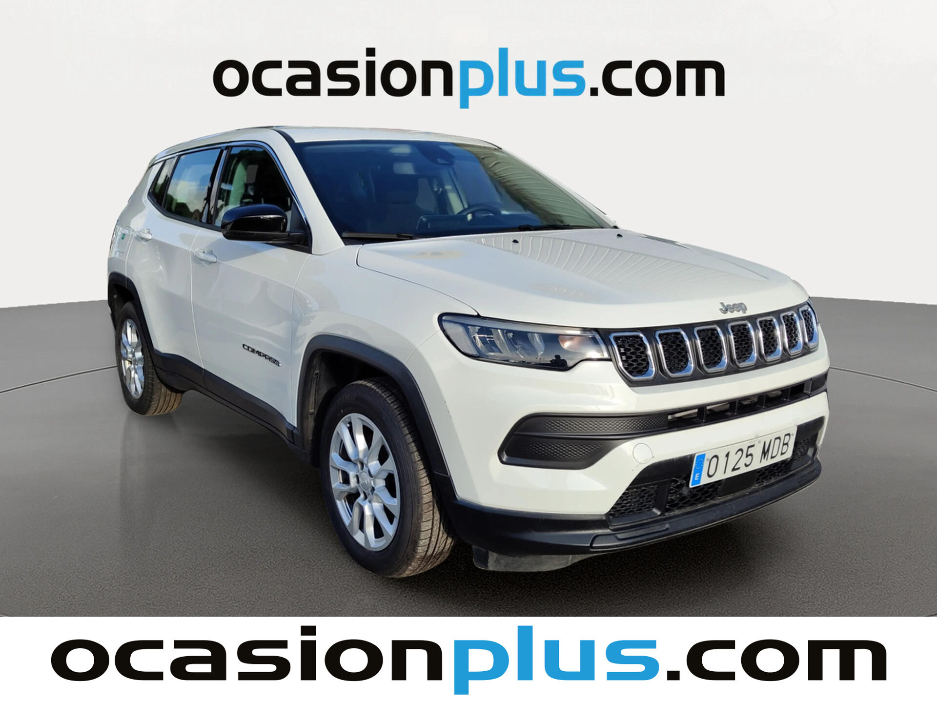 Imagen 2 de JEEP Compass