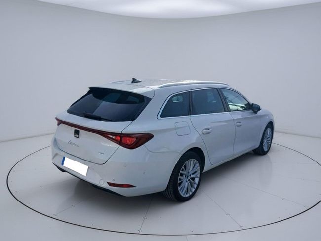 Foto del SEAT León 1.4 TSI e-Hybrid S&S Xcellence DSG-6 204