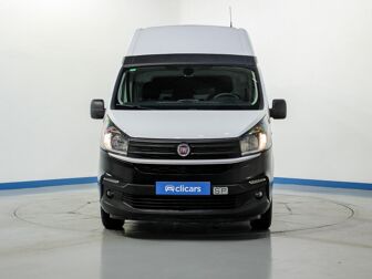 Imagen de FIAT Talento Ch. Cb. 1.6 Ecojet TT Base L 1,2 92kW