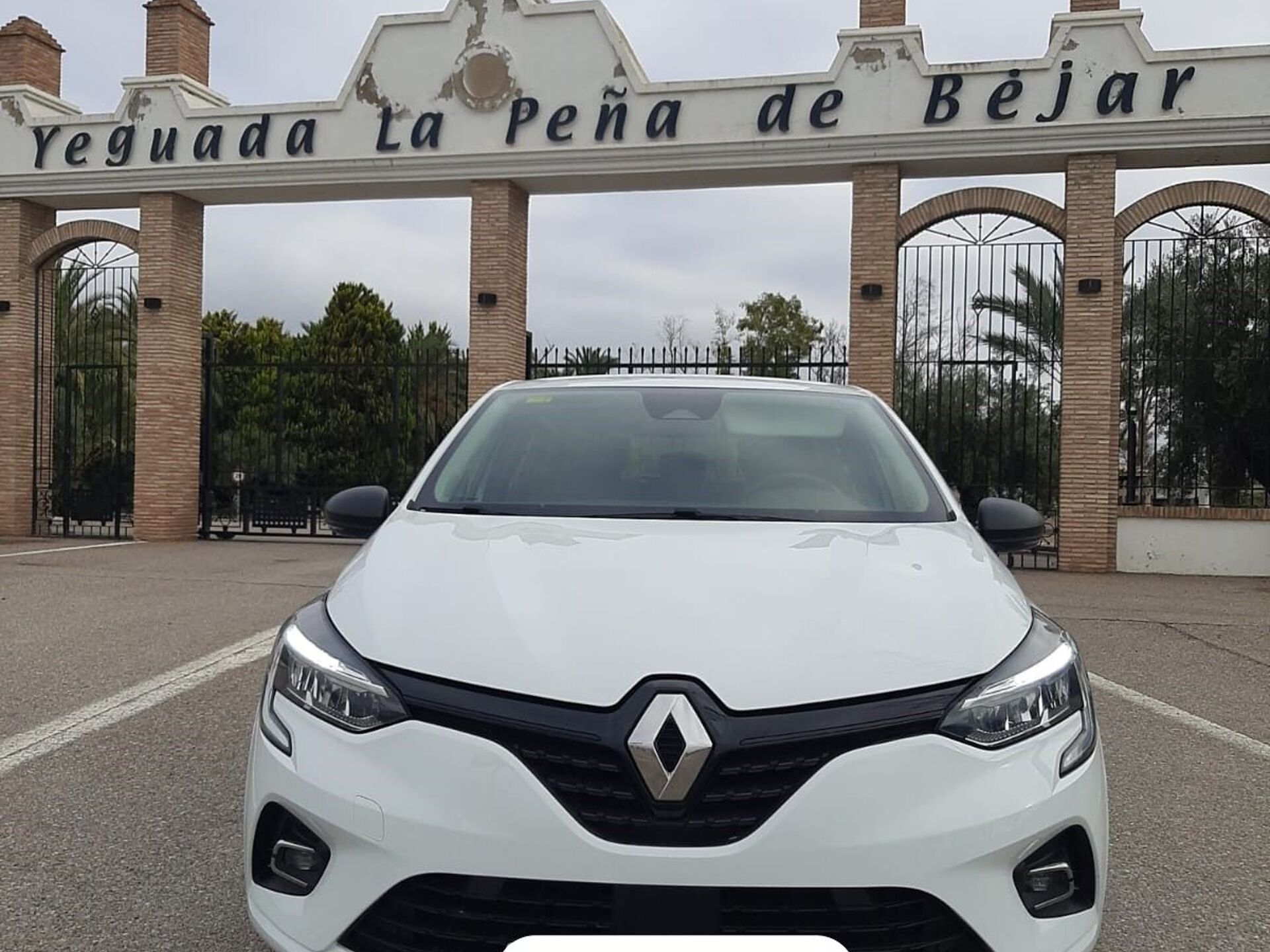 Imagen 3 de RENAULT Clio