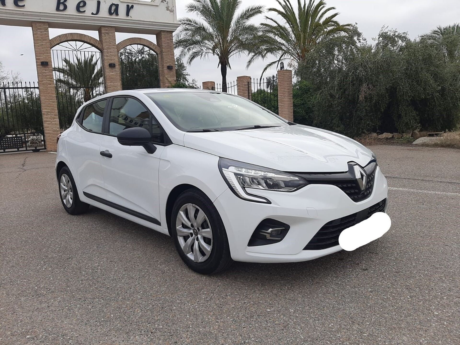 Imagen 2 de RENAULT Clio