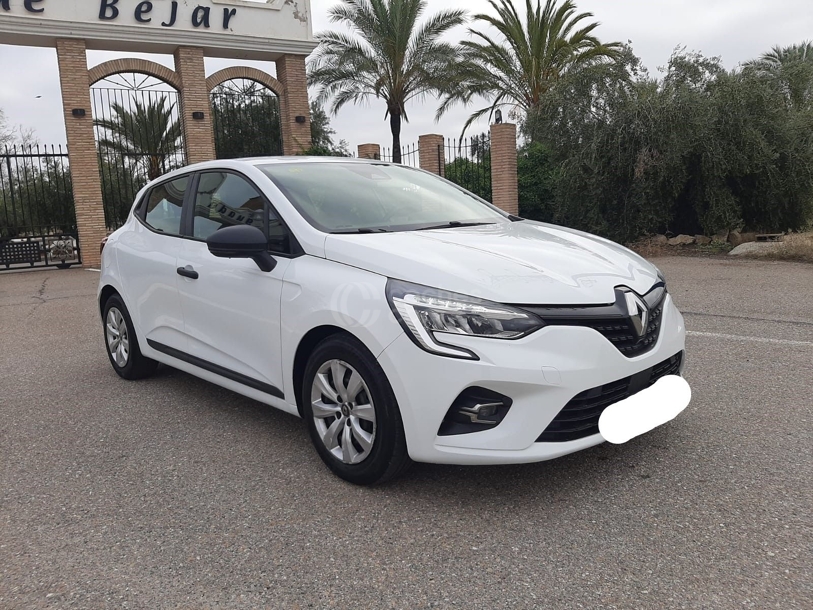 Foto del RENAULT Clio Blue dCi Business 63kW