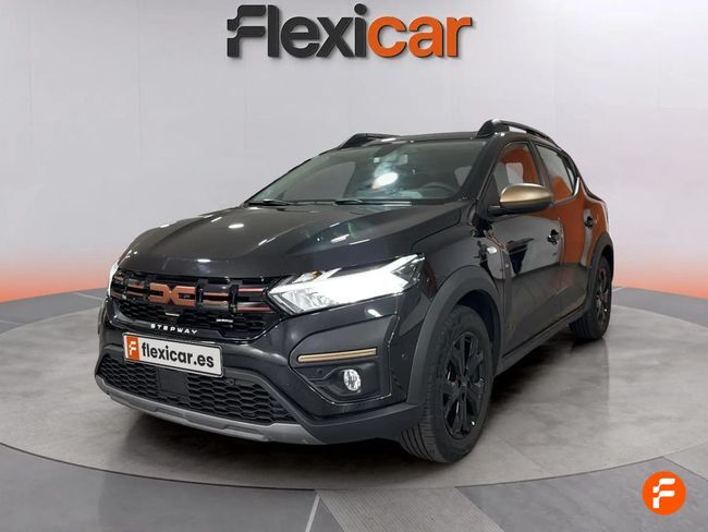 Foto del DACIA Sandero Stepway TCe Extreme CVT 67kW