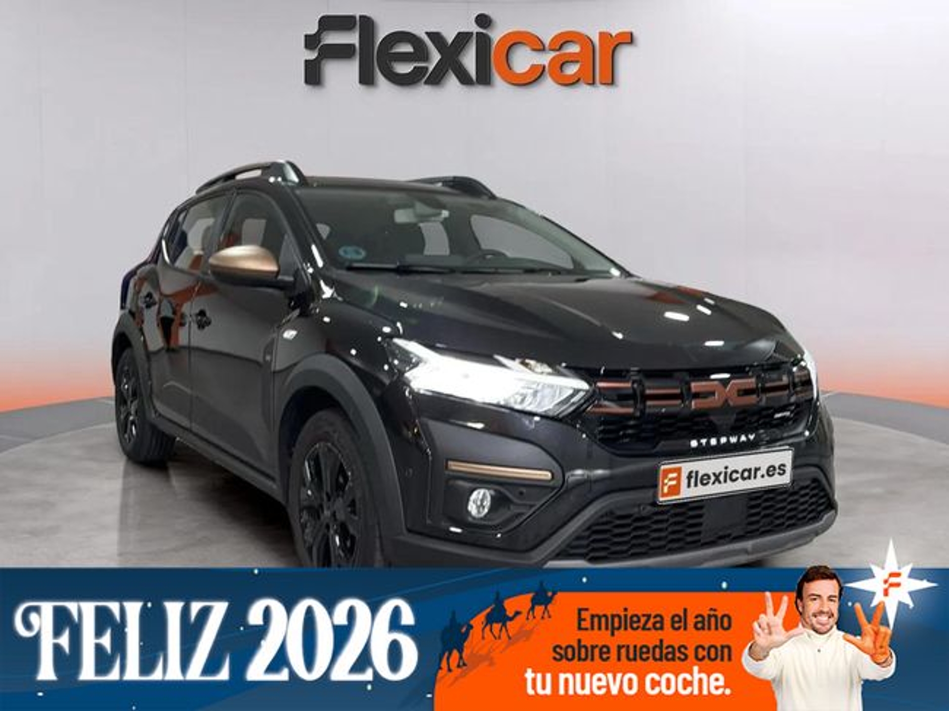 Imagen de DACIA Sandero