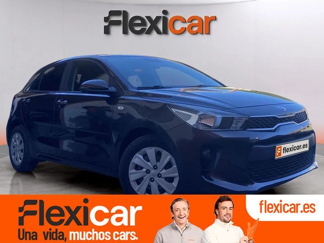 KIA Rio (1.2 CVVT 62kW (84CV) Concept) en Alicante