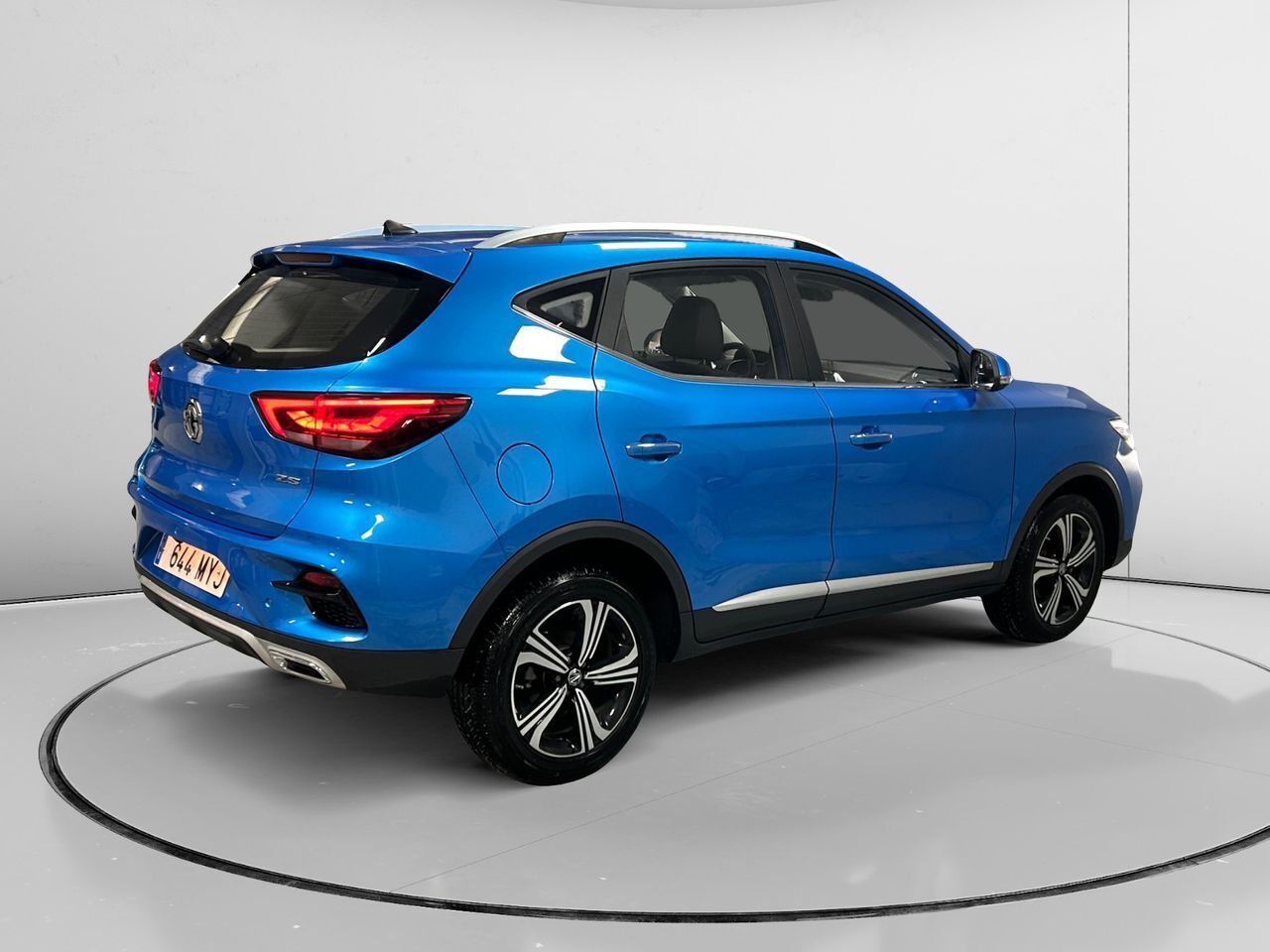 Foto del MG ZS 1.5 VTi-Tech Comfort 78kW