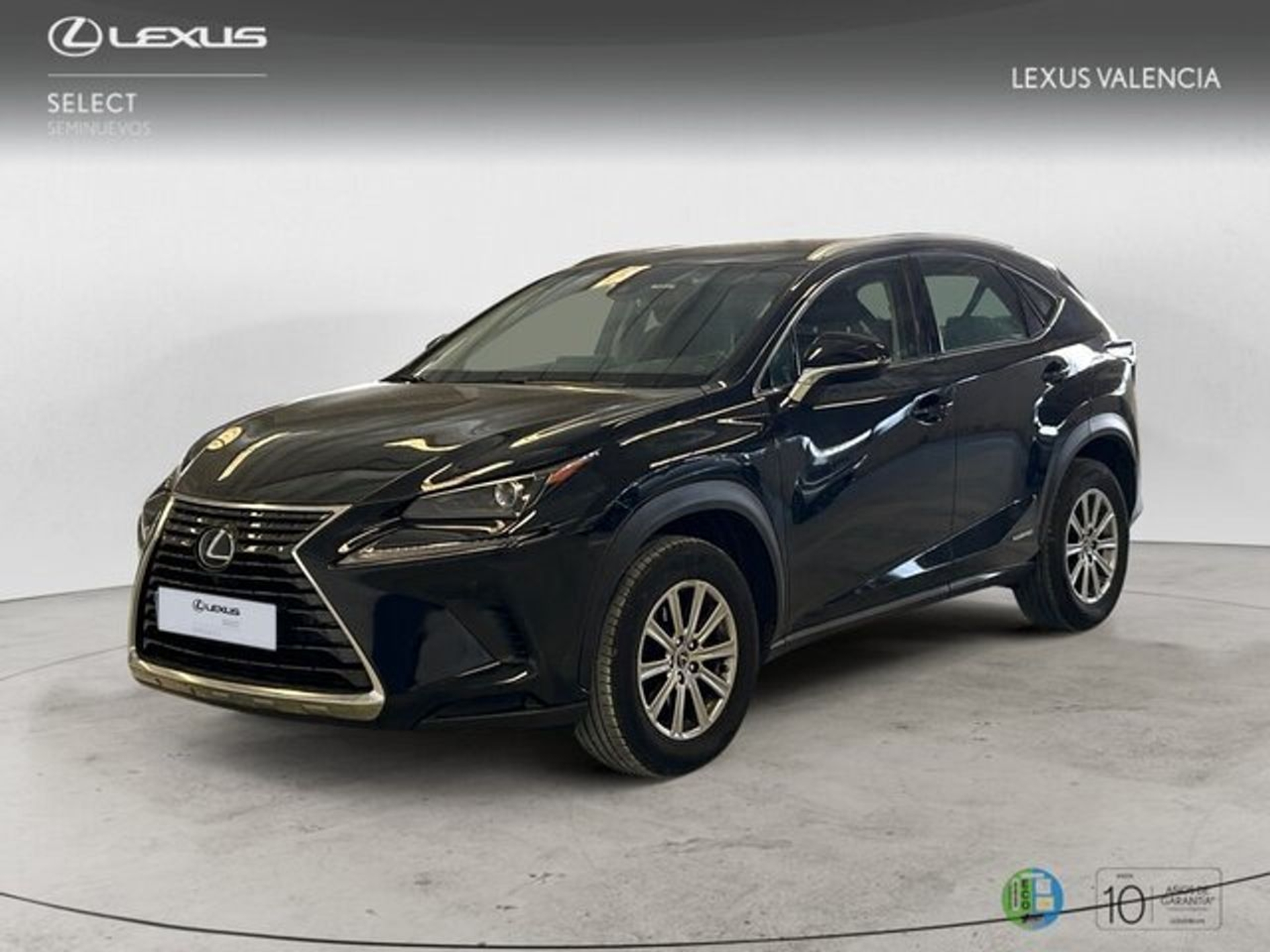 Imagen de LEXUS NX