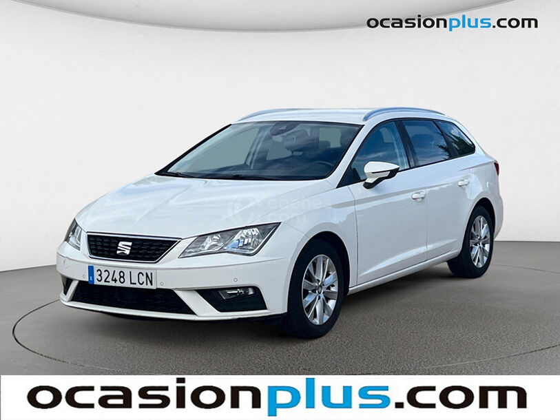 Foto del SEAT León ST 1.5 EcoTSI S&S Style 130