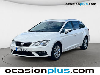 Imagen de SEAT León ST 1.5 EcoTSI S&S Style 130