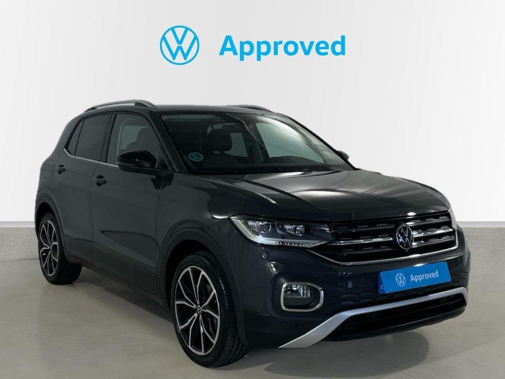 VOLKSWAGEN T-Cross (Sport 1.5 TSI 110 kW (150 CV) DSG) en Barcelona