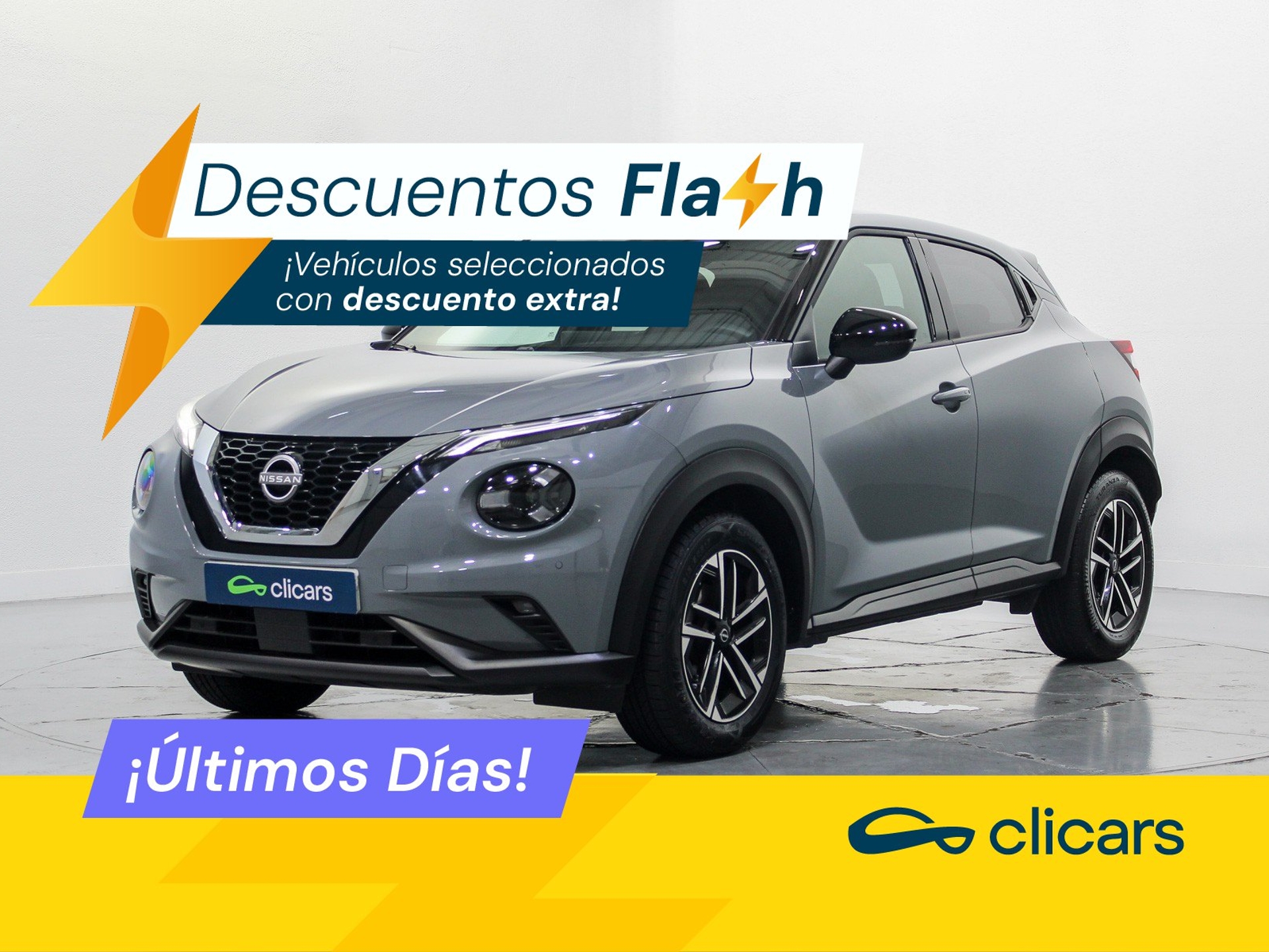 Imagen de NISSAN Juke