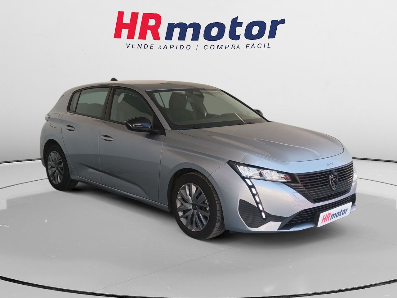 PEUGEOT 308 (Active Pack) en Madrid