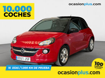 Imagen de OPEL Adam 1.4 XEL S&S Jam