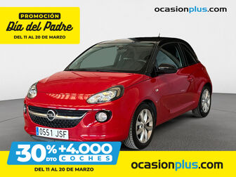 Imagen de OPEL Adam 1.4 XEL S&S Jam