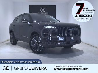 Imagen de JAECOO 7 1.5 TGDI PHEV Exclusive 4x2