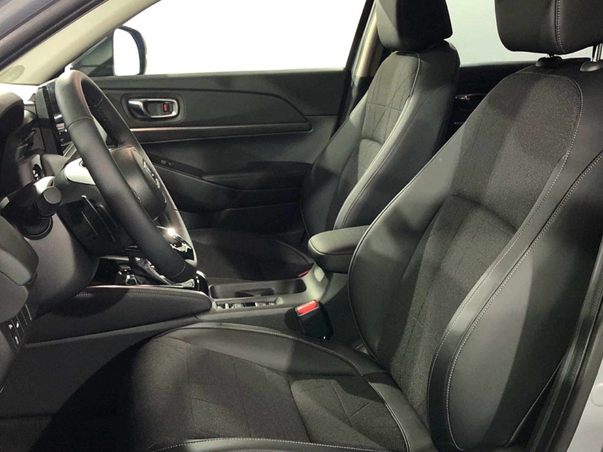 Imagen 2 de HONDA HR-V SUV