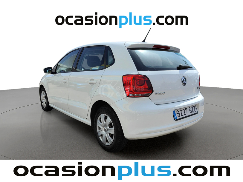 Foto del VOLKSWAGEN Polo 1.2TDI Advance