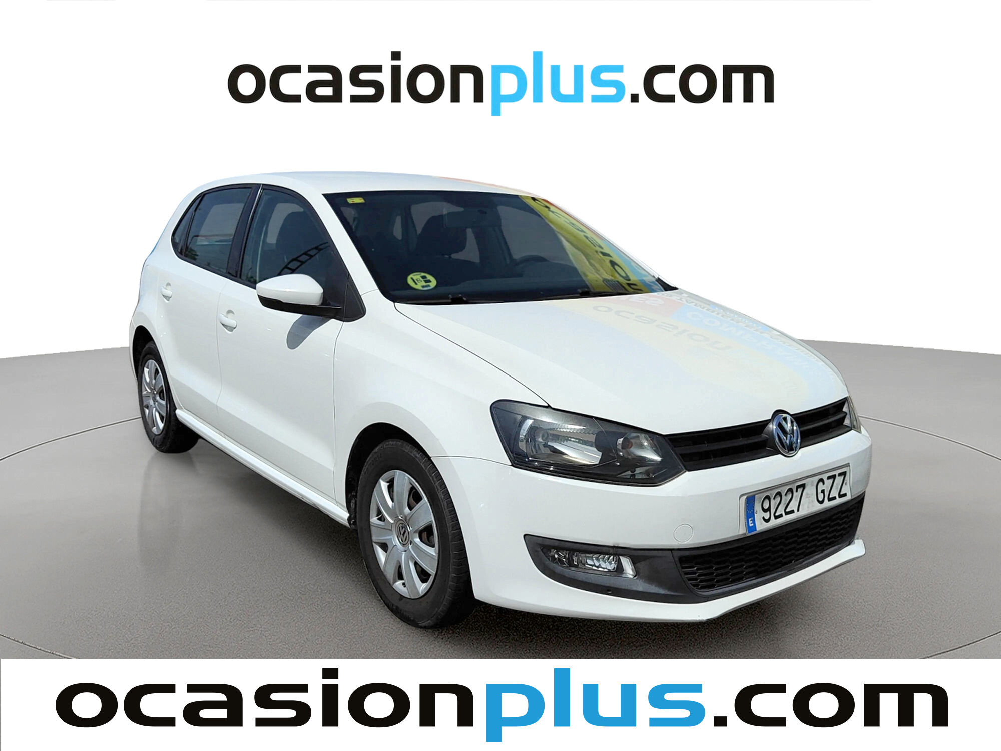 Foto del VOLKSWAGEN Polo 1.2TDI Advance
