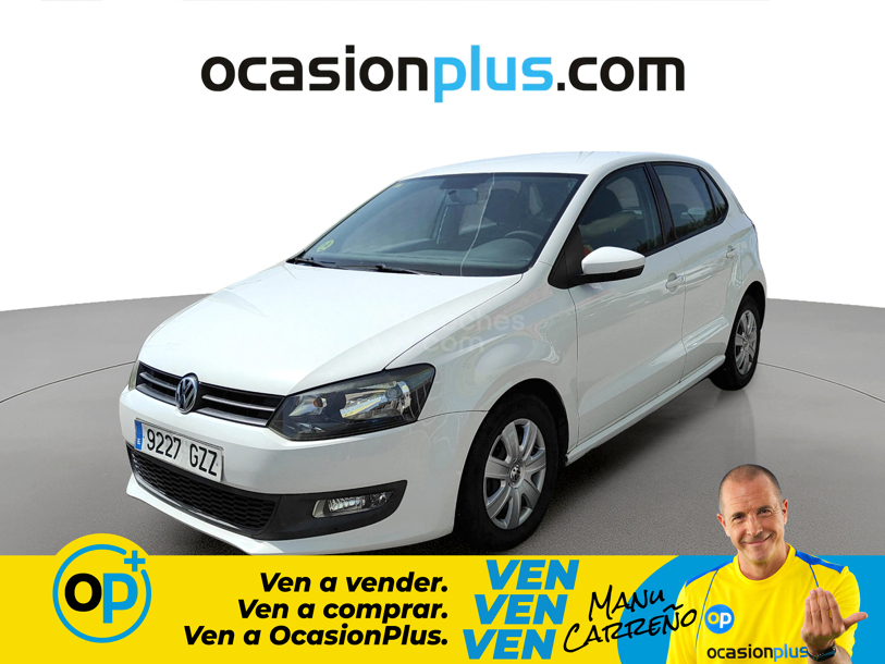 Foto del VOLKSWAGEN Polo 1.2TDI Advance