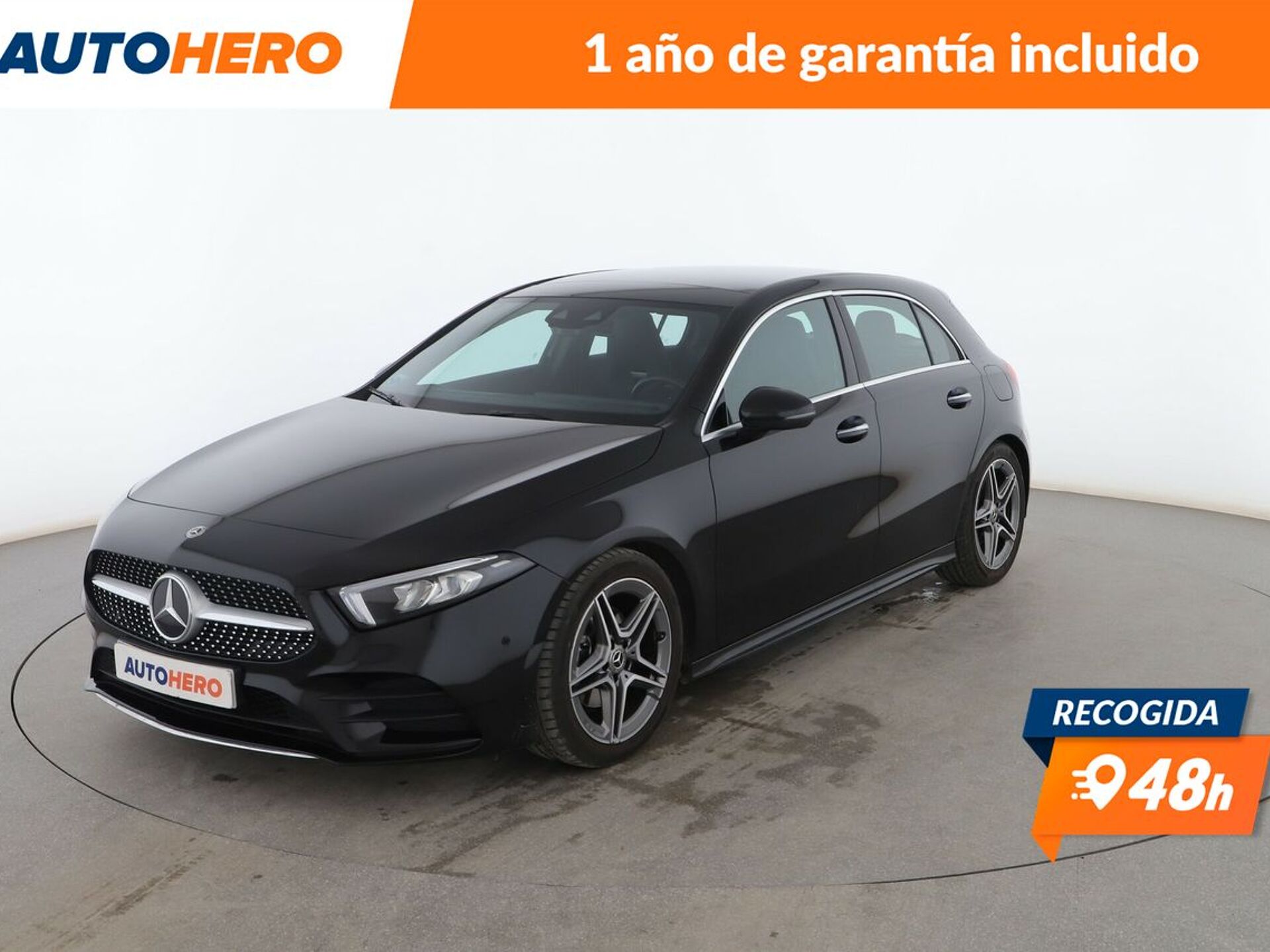 Imagen de MERCEDES Clase A
