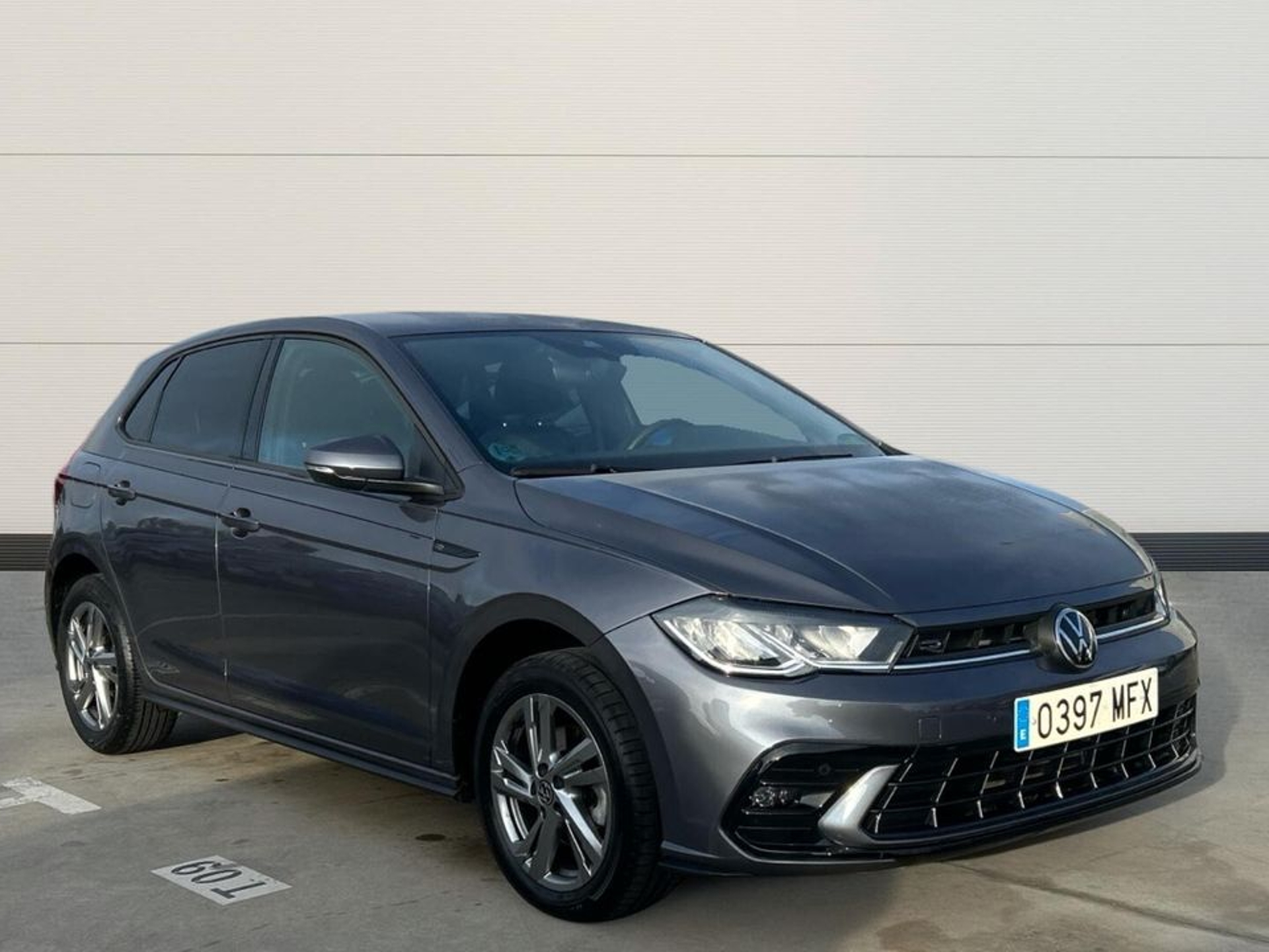 Imagen de VOLKSWAGEN Polo