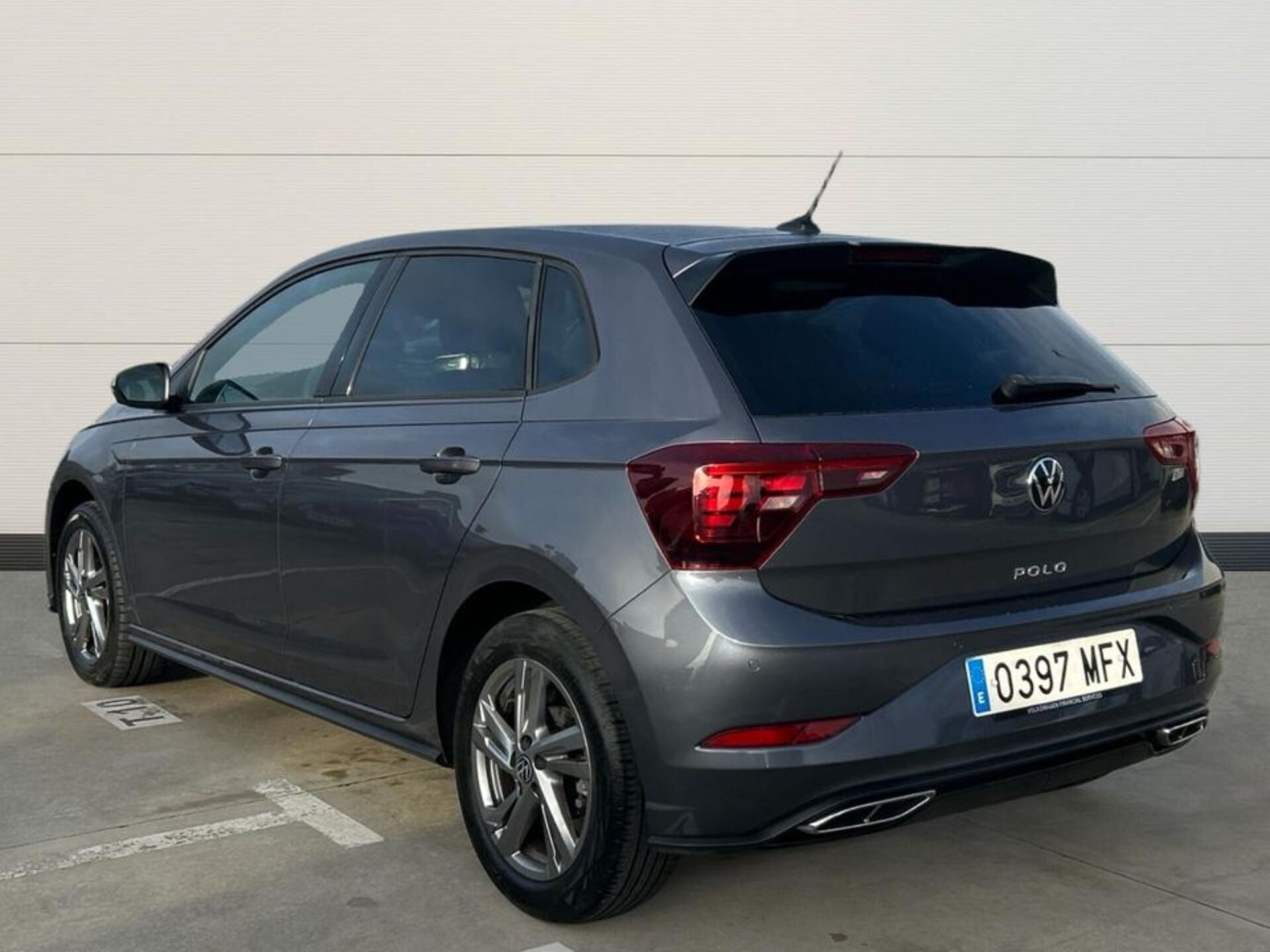 Imagen 3 de VOLKSWAGEN Polo