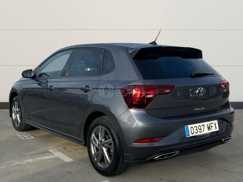 Foto del VOLKSWAGEN Polo 1.0 TSI R-Line DSG 81kW