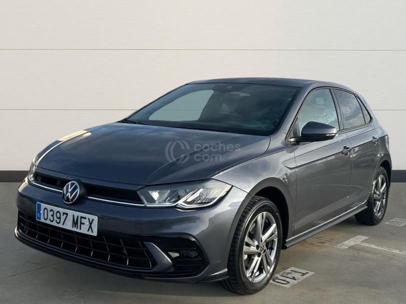 Foto del VOLKSWAGEN Polo 1.0 TSI R-Line DSG 81kW