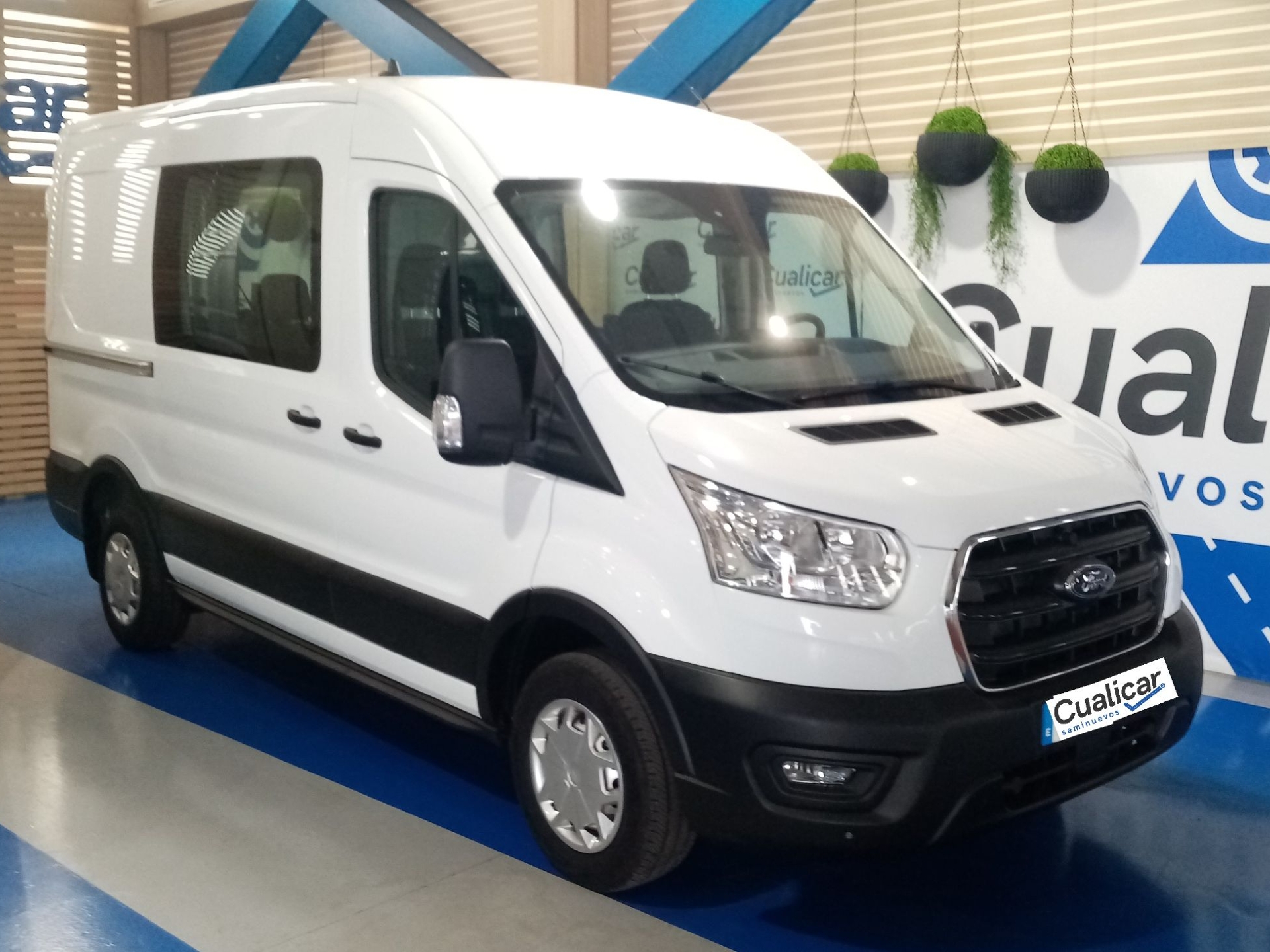 Imagen de FORD Transit