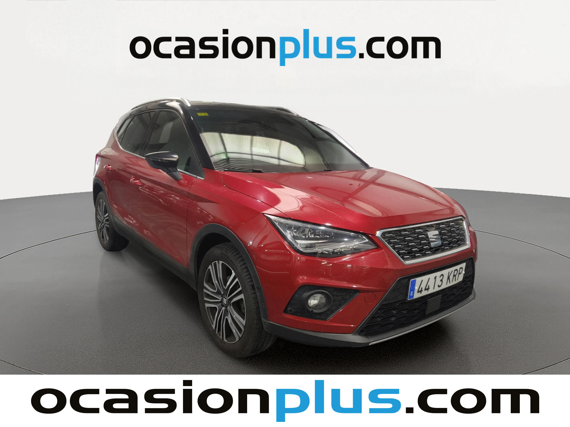 Foto del SEAT Arona 1.0 TSI Ecomotive S&S Xcellence 115